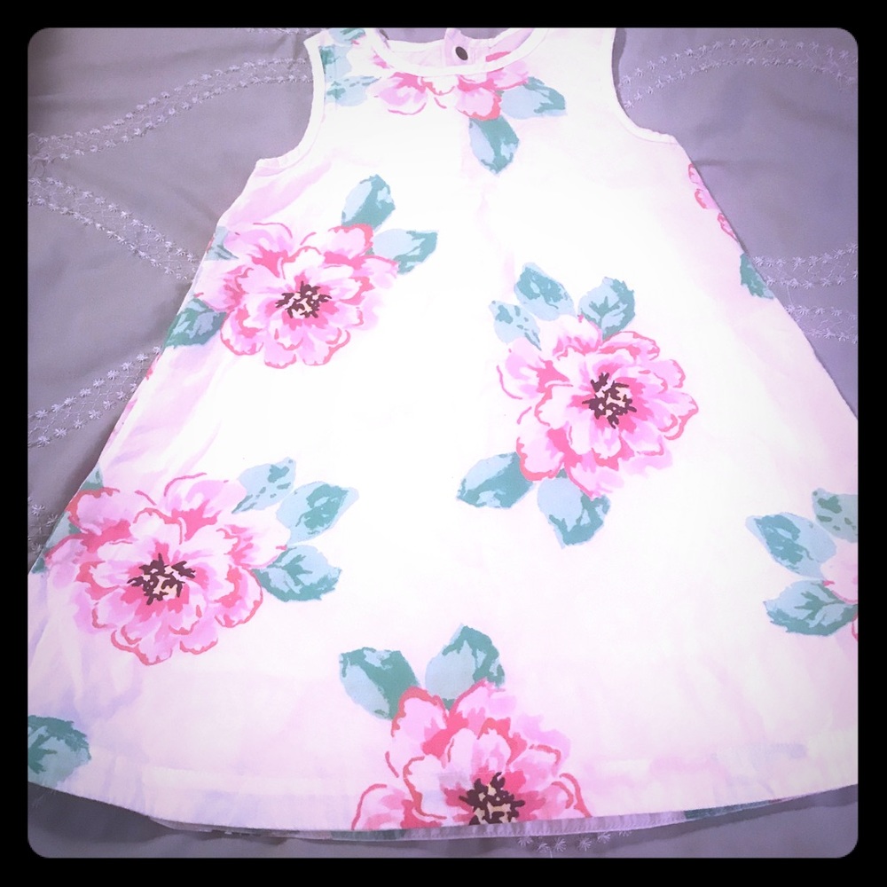Toddler Dress